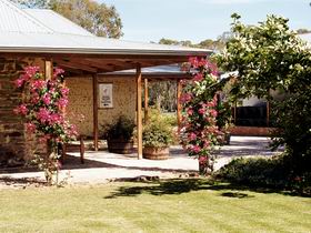Turkey Flat Vineyards - Accommodation Melbourne 0