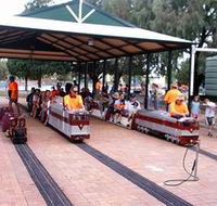 Penfield Park Model Railway - Accommodation Melbourne