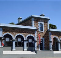 Burra Regional Art Gallery - Accommodation Melbourne