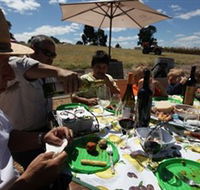 God's Hill Wines - Accommodation Melbourne