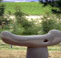 Bella Cosa Sculpture Park and Gallery Tapas Bar - Accommodation Melbourne