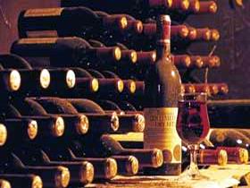 Berri Estates Winery - Cellar Door Sales - Accommodation Melbourne 0
