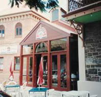 Port Dock Brewery Hotel - Accommodation Melbourne