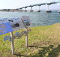 River Boat Trail - Accommodation Melbourne