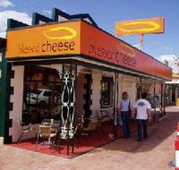 Blessed Cheese - Accommodation Melbourne