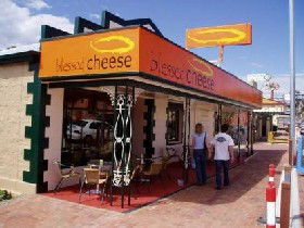 Blessed Cheese - Accommodation Melbourne 0