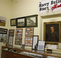 Minlaton Museum - Accommodation Melbourne