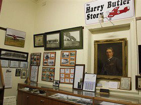 Minlaton Museum - Accommodation Melbourne 0
