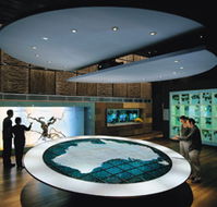 National Wine Centre Of Australia - Accommodation Melbourne
