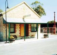 Edithburgh Museum - Accommodation Melbourne