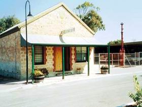 Edithburgh Museum - Accommodation Melbourne 0