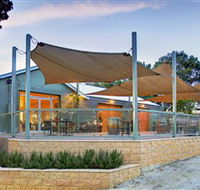 Partalunga Vineyard - Accommodation Melbourne