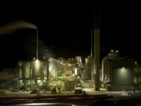 Nyrstar Lead Smelter - Accommodation Melbourne 0