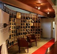 Barossa Small Winemakers Centre - Accommodation Melbourne