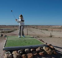 Coober Pedy Opal Fields Golf Club - Melbourne 4u