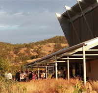 Kabminye Wines - Accommodation Melbourne