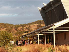 Kabminye Wines - Accommodation Melbourne 0