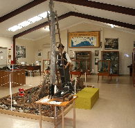 Mount Laura Homestead Museum - Accommodation Melbourne