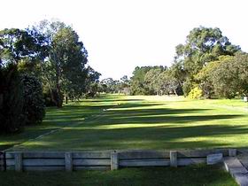 Penola Golf Course - Accommodation Melbourne 0