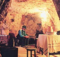 Umoona Opal Mine And Museum - Melbourne 4u