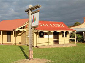 Art@Goolwa Inc - Accommodation Melbourne 0