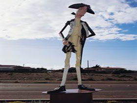Whyalla SA Accommodation Melbourne