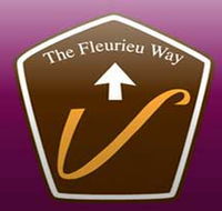 Fleurieu Way GPS Tour - Accommodation Melbourne
