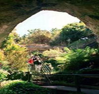 Engelbrecht Cave - Accommodation Melbourne