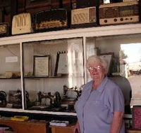 Streaky Bay National Trust Museum - Accommodation Melbourne