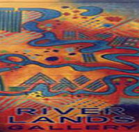 River Lands Gallery - Accommodation Melbourne