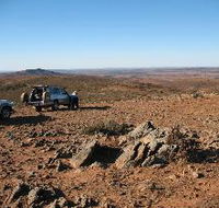 Willangi Bush Escapes - Accommodation Melbourne