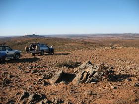 Willangi Bush Escapes - Accommodation Melbourne 0