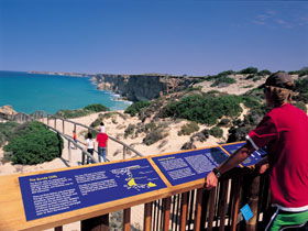 Far West Coast Marine Park - Accommodation Melbourne 0