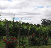 Manyara Vineyard - Accommodation Melbourne