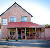 Ekhidna Wines - Accommodation Melbourne
