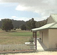 St Helens Golf Club - Accommodation Melbourne