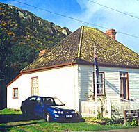 Joe Lyons Cottage - Accommodation Melbourne