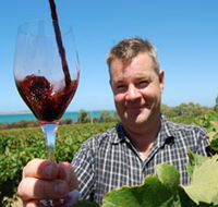 Boston Bay Wines - Accommodation Melbourne