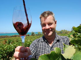 Boston Bay Wines - Accommodation Melbourne 0