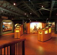 R.M. Williams Outback Heritage Museum - Accommodation Melbourne