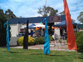 Prancing Pony Brewery - Accommodation Melbourne 0