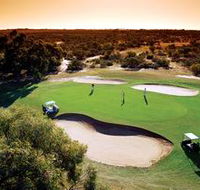 Renmark Golf Club - Accommodation Melbourne