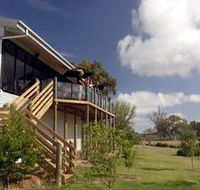 Newman's Horseradish Farm and Rusticana Wines - Accommodation Melbourne