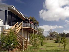 Newman's Horseradish Farm And Rusticana Wines - Accommodation Melbourne 0