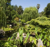 Adelaide Himeji Garden - Accommodation Melbourne