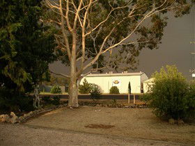 Lyrup SA Accommodation Melbourne