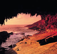 Admirals Arch - Accommodation Melbourne