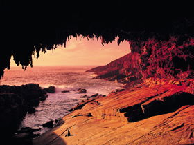 Admirals Arch - Accommodation Melbourne 0