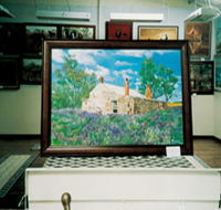 The Art Spot Gallery - Accommodation Melbourne