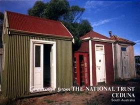 Ceduna National Trust Museum - Accommodation Melbourne 0
